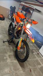 KTM 250 Cc Enduro - 2024 - 40 heure, Vélos & Vélomoteurs, Cyclomoteurs | Cyclomoteurs de cross, Enlèvement, Comme neuf