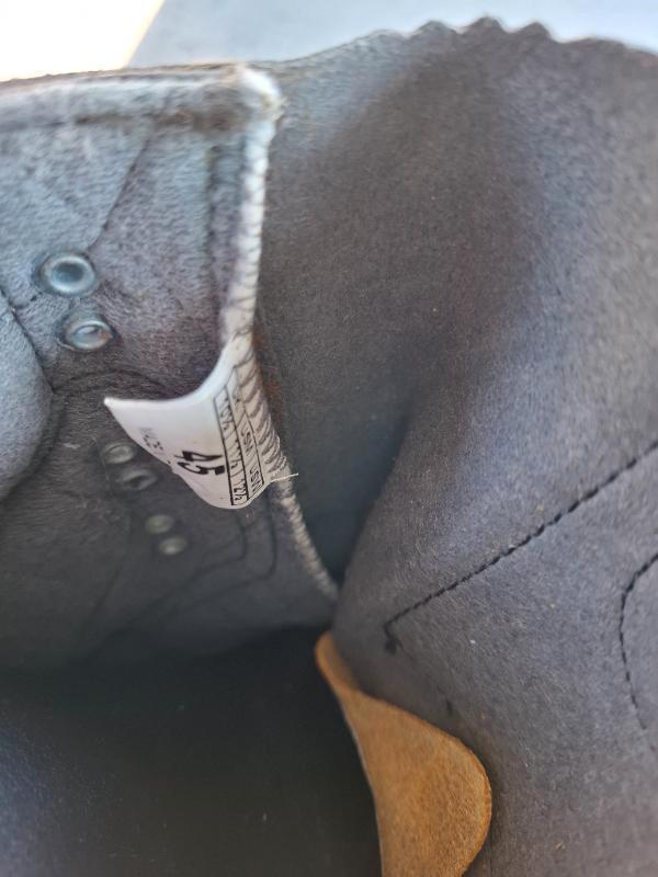 bergschoenen la sportiva mountain vibram heren, Sport en Fitness, Overige Sport en Fitness, Zo goed als nieuw, Ophalen