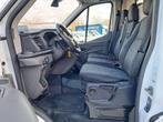 Ford Transit 2.0 Automatique L2H2, Autos, Achat, Euro 6, Entreprise, 3 places