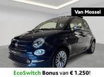Fiat 500 1.2 8v 51kW Mirror, Auto's, Fiat, Voorwielaandrijving, 4 zetels, Gebruikt, Euro 6