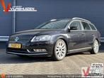Volkswagen Passat Variant 1.4 TSI Highline BlueMotion DSG Au, Autos, Achat, 140 g/km, Entreprise, Noir