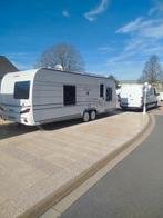 Caravane Tabbert Puccini 6 35, Particulier, Douche, Tabbert