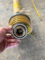 Cardan, Articles professionnels, Enlèvement, Agricole