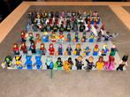 Lego figuren Marvel/ DC Comics / film 3€ per stuk, Ophalen of Verzenden, Zo goed als nieuw, Lego