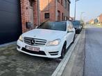 1012 Mercedes-Benz C 200CDI AMG Voiture particulière, Autos, Mercedes-Benz, Euro 5, Achat, Entreprise, Boîte manuelle