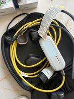 Lader van scoda iv80 enyaq 2023- drict naar stopcontact, Auto diversen, Laadpalen, Ophalen, Zo goed als nieuw