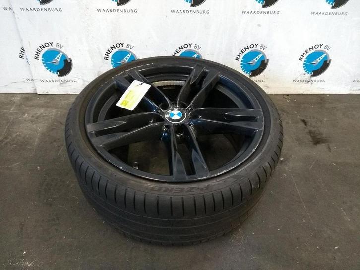 BMW 6 SERIES F12 640D  VELG 2014, Auto-onderdelen, Overige Auto-onderdelen, Nieuw, ARN erkend, Stiba lid, Erkend duurzaam, Ophalen of Verzenden