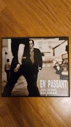 Jean jacques Goldman en passant, CD & DVD, Enlèvement ou Envoi