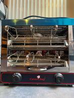 Tosti apparaat met 6 klemmen, Zakelijke goederen, Ophalen, Gebruikt, Overige typen