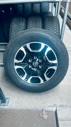18 inch originele hilux velgen nieuw, Auto-onderdelen, Banden en Velgen, Ophalen, 18 inch, 265 mm, Banden en Velgen