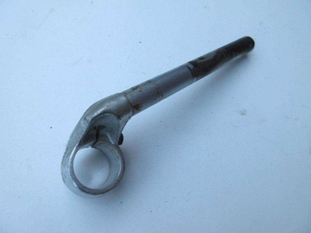 Honda CBX750 stuurhelft stuurbuis R CBX 750 stuurdeel stuur, Enlèvement ou Envoi, Utilisé