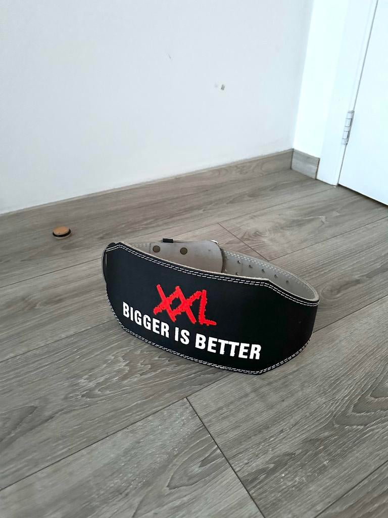 Powerlifting Belt, Ophalen, Nieuw