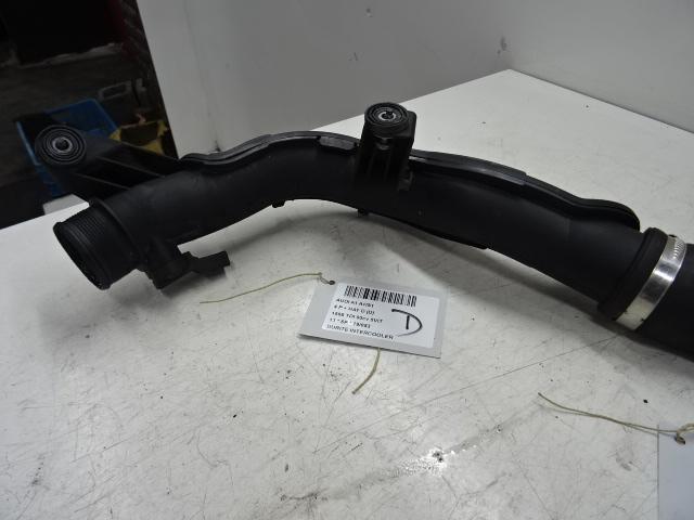 INTERCOOLER DURITE Audi A1 Sportback (8XA / 8XF), Autos : Pièces & Accessoires, Climatisation & Chauffage, Audi, Utilisé