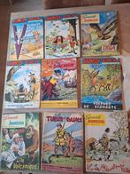 9 X samedi jeunesse strips, Enlèvement ou Envoi