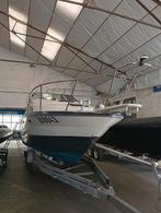 Boot, yacht, Bayliner 2755., Watersport en Boten, Ophalen