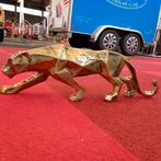 Golden Panther, Enlèvement ou Envoi