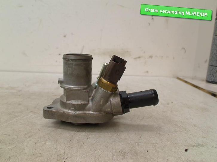 BOITIER THERMOSTAT 538 km Fiat (55250824), Autos : Pièces & Accessoires, Climatisation & Chauffage, Fiat, Utilisé