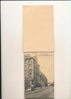 boekJe postkaarten  american college LEUVEN, Verzamelen, Verzenden, Ongelopen, Vlaams-Brabant