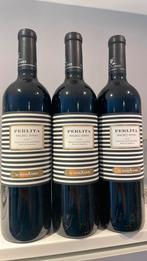 lot de 3x perlita 2015 malbec syrah argentine, Enlèvement ou Envoi, Comme neuf