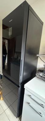 RÉFRIGÉRATEUR CONGÉLATEUR, Electroménager, 160 cm ou plus, Comme neuf, Enlèvement, 200 litres ou plus