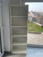 GRATIS Boekenkast Ikea Billy, Ophalen, Zo goed als nieuw