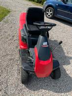 Castelgarden zitmaaier, Enlèvement ou Envoi, Comme neuf, Démarrage électrique