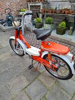 HONDA AMIGO bromfiets, Enlèvement, Utilisé