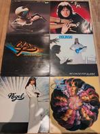 10 pop /rock lp's voor €15, Cd's en Dvd's, Vinyl | Rock, Ophalen of Verzenden, Gebruikt, 12 inch, Poprock