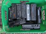 Lot d autoradio et radio cassette, Autos : Divers, Autoradios, Enlèvement