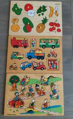 Speelgoed baby/peuter, Enlèvement