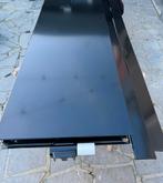 Radiateur T22 noir H220 B60, Bricolage & Construction, Enlèvement, Comme neuf, Radiateur