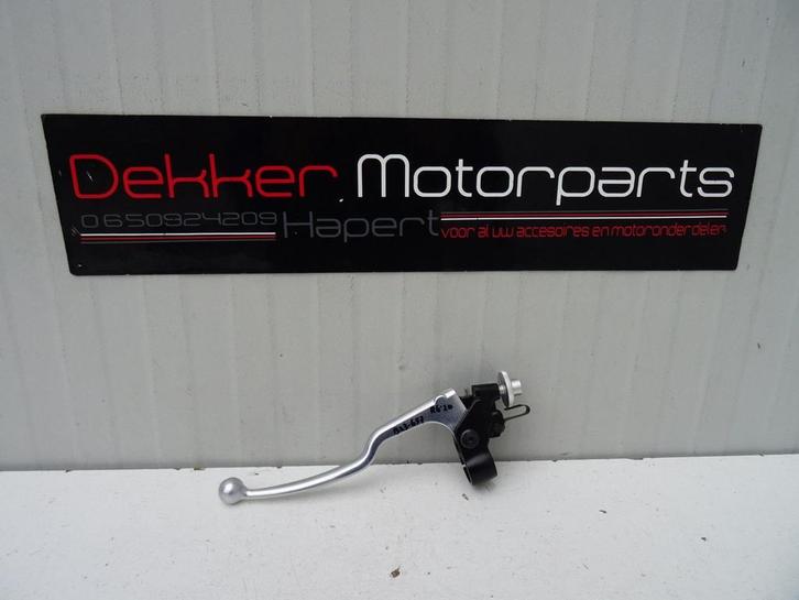 Koppelingshendel houder + Hendel Yamaha YZF R6 2017-2024, Motoren, Onderdelen | Yamaha, Nieuw, Ophalen of Verzenden