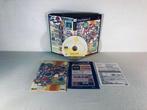 Puyo Pop Fever PS2 JAP volledige game in zeer goede staat, Puzzel en Educatief, Gebruikt, Verzenden, 2 spelers