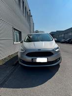 Ford C-Max, Auto's, Stof, 7 zetels, Handgeschakeld, 5 deurs