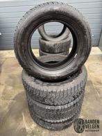 Winterbanden 225-65-17 102H XL SUV 4 x Goodyear Ultragrip, Autos : Pièces & Accessoires, Pneus & Jantes, Pneus hiver, Véhicule de tourisme