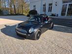 Mini Cooper S cabriolet  2006, Achat, Entreprise, Cabriolet, Boîte manuelle