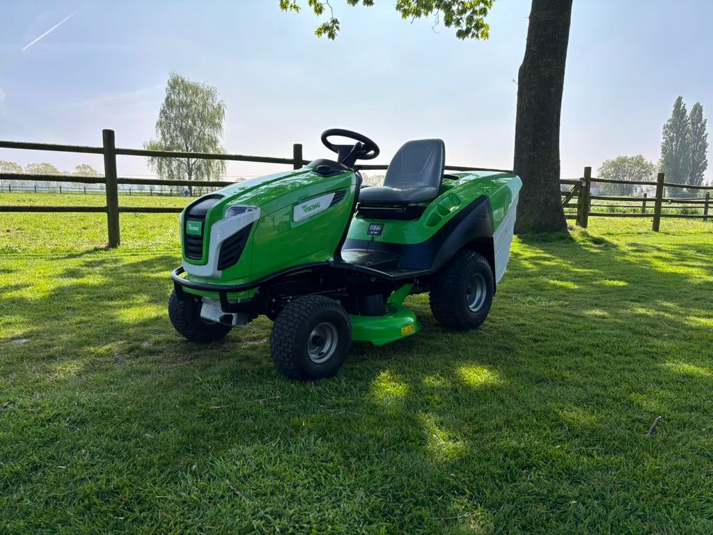 Viking mt 5097, Enlèvement, Comme neuf