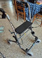Rollator, Diversen, Ophalen, Opvouwbaar, Zo goed als nieuw