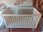 Kidsmill baby meegroei bed "Amande" 120x 60 CM . + Matras, Enfants & Bébés, Berceaux & Lits, Enlèvement