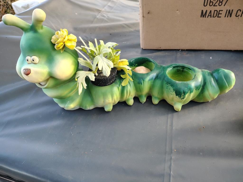 Tuinslak, Ophalen of Verzenden