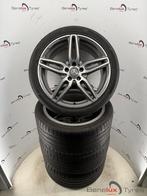 Mercedes E-klasse S-klasse W212 W213 W214 W220 W140 W221 AMG, Pneus et Jantes, 245 mm, Véhicule de tourisme, Pneus été
