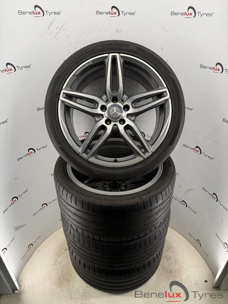 Mercedes E-klasse S-klasse W212 W213 W214 W220 W140 W221 AMG, Auto-onderdelen, Banden en Velgen, Banden en Velgen, Zomerbanden