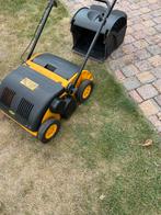 Verticuteer machine, Ophalen, Zo goed als nieuw