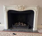 Achète ancienne, Cheminée en marbre au plus haut prix, Huis en Inrichting, Ophalen, Zo goed als nieuw