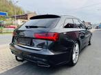 Audi A6 Avant A6 3.0 TDi V6 Quattro S line S tronic, Autos, Achat, https://public.car-pass.be/vhr/114b7976-2529-441d-bf18-b19e227f7d44