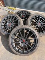 Tec 19 inch velgen, Ophalen, 19 inch, Velg(en)