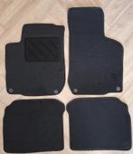 Automatten Volkswagen Golf 4 1998-2001 Ronde gaten