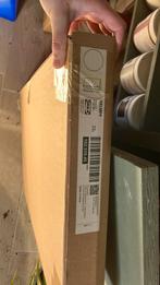 Ikea helmer ladeblok wit 2x, Ophalen, Nieuw