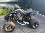 Quad Yamaha raptor 660r limited editie, 660 cc, Particulier, Overig, 1 cilinder