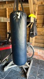 Bokszak in hele goede staat, Ophalen, Zo goed als nieuw, Bokszak